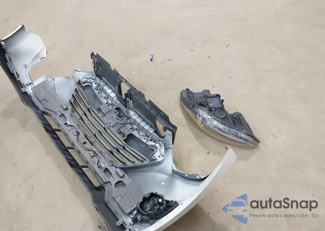 2014 Hyundai Tucson Se z USA, uszkodzony, nr VIN KM8JUCAG6EU807155